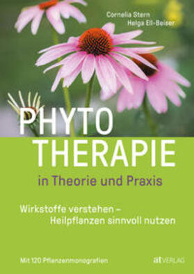 Stern / Ell-Beiser |  Phytotherapie in Theorie und Praxis | Buch |  Sack Fachmedien