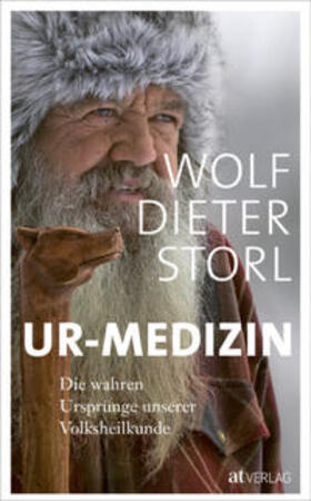 Storl | Ur-Medizin | Buch | 978-3-03800-872-9 | sack.de