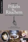 Lamb |  Pökeln & Räuchern | Buch |  Sack Fachmedien
