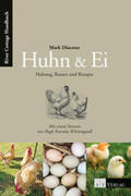 Diacono |  Huhn & Ei | Buch |  Sack Fachmedien