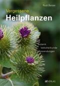 Beiser |  Vergessene Heilpflanzen | Buch |  Sack Fachmedien