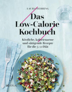 Herring | Das Low-Calorie-Kochbuch | Buch | 978-3-03800-984-9 | sack.de