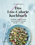 Herring |  Das Low-Calorie-Kochbuch | Buch |  Sack Fachmedien