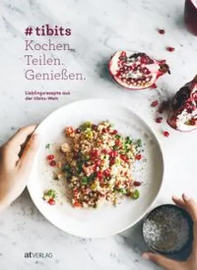 Frei |  #tibits | Buch |  Sack Fachmedien