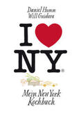 Humm / Guidara |  I love New York | Buch |  Sack Fachmedien
