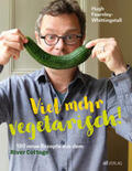 Fearnley-Whittingstall |  Viel mehr vegetarisch! | Buch |  Sack Fachmedien