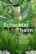 Ruoff |  Schachtelhalm | Buch |  Sack Fachmedien