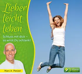 Pletzer |  Lieber leicht leben (MP3-Download) | Sonstiges |  Sack Fachmedien