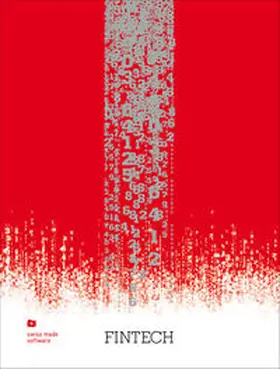 Haldimann / Walter / Brenzikofer |  swiss made software – the book vol. 5 „Fintech“ | eBook | Sack Fachmedien