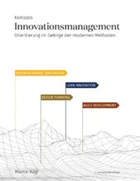 Kägi |  Kompass Innovationsmanagement | eBook | Sack Fachmedien