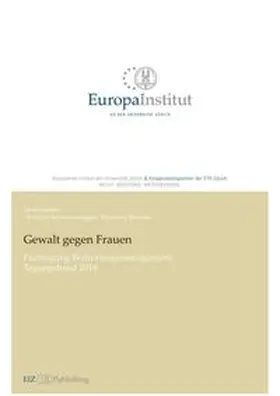 Schwarzenegger / Brunner |  Gewalt gegen Frauen | Buch |  Sack Fachmedien