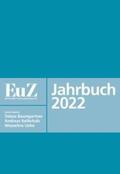 Baumgartner / Kellerhals / Uebe |  EuZ - Zeitschrift für Europarecht - Jahrbuch 2022 | Buch |  Sack Fachmedien