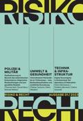 Altwicker / Noll / Seferovic |  Risiko & Recht 01/2023 | eBook | Sack Fachmedien