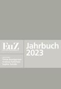 Kellerhals / Baumgartner / Uebe |  EuZ - Zeitschrift für Europarecht - Jahrbuch 2023 | Buch |  Sack Fachmedien