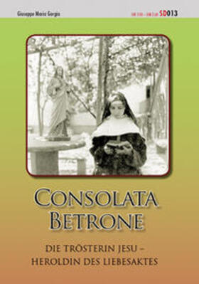 Gorgia | Consolata Betrone | Buch | 978-3-03806-013-0 | sack.de