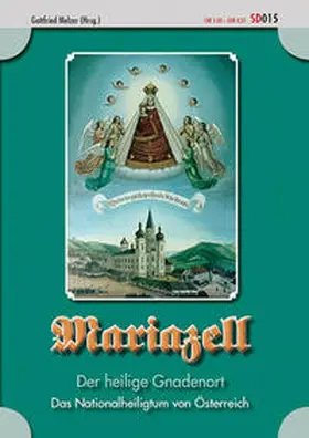 Melzer |  Mariazell | Buch |  Sack Fachmedien