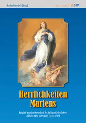Deusdedit |  Herrlichkeiten Mariens | Buch |  Sack Fachmedien