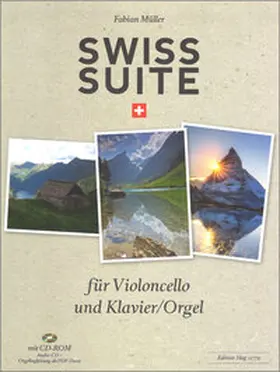  Swiss Suite | Sonstiges |  Sack Fachmedien
