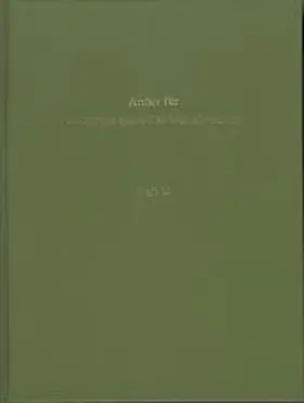 Schuh / Simons / Ramble |  Archaeological, Historical and Geographical Reports | Buch |  Sack Fachmedien
