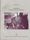 Elverskog / Kollmar-Paulenz / Okada |  Biographies of Eminent Mongol Buddhists | Buch |  Sack Fachmedien