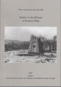 Spengen / Lama Jabb / ´Jigs med dbang rgyal |  Studies in the History of Eastern Tibet | Buch |  Sack Fachmedien