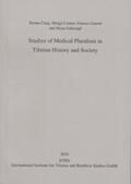 Craig / Coumo / Garrett |  Studies of Medical Pluralism in Tibetan History and Society | Buch |  Sack Fachmedien