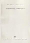 Diemberger / Phuntsho |  Ancient Treasures, New Discoveries | Buch |  Sack Fachmedien