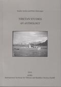 Arslan / Schwieger |  Tibetan Studies. An Anthology | Buch |  Sack Fachmedien