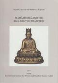 Jackson / Kapstein |  Mahamudra and the bKa´-brgyud Tradition. | Buch |  Sack Fachmedien