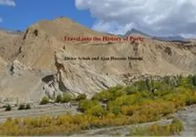 Schuh / Munji |  Travel into the History of Purig | Buch |  Sack Fachmedien