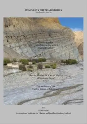 Ramble / Drandul |  Tibetan Sources for a Social History of Mustang, Nepal Vol. 2 | Buch |  Sack Fachmedien