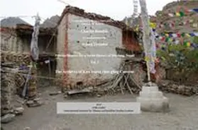 Ramble / Drandul |  The Archives of Kun bzang chos gling Convent | Buch |  Sack Fachmedien