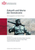 Meyer / SIAF |  Zukunft und Werte der Demokratie | Buch |  Sack Fachmedien