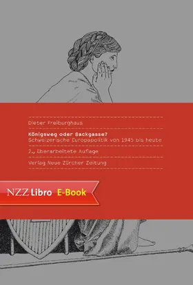 Freiburghaus |  Königsweg oder Sackgasse? | eBook | Sack Fachmedien