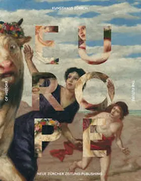 Hug / Menasse / Zürcher Kunstgesellschaft / Kunsthaus Zürich | Europe | Buch | 978-3-03810-089-8 | sack.de