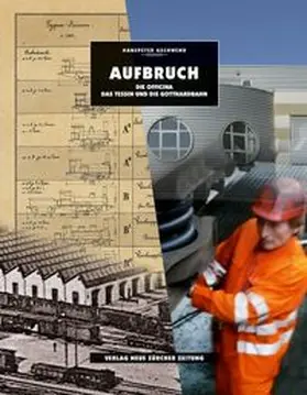 Gschwend |  Aufbruch | Buch |  Sack Fachmedien