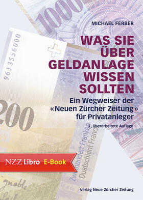 Ferber | Was Sie über Geldanlage wissen sollten | E-Book | sack.de