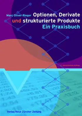 Rieger |  Optionen, Derivate und strukturierte Produkte | Buch |  Sack Fachmedien