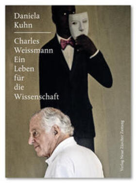 Kuhn |  Charles Weissmann | Buch |  Sack Fachmedien