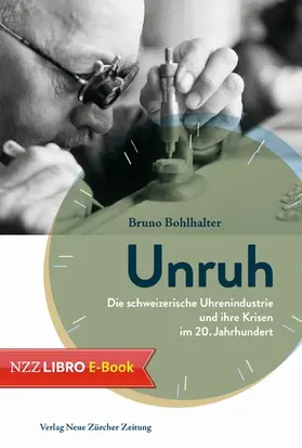 Bohlhalter |  Unruh | eBook | Sack Fachmedien