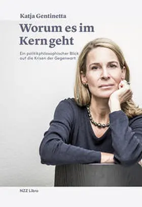 Gentinetta |  Worum es im Kern geht | Buch |  Sack Fachmedien