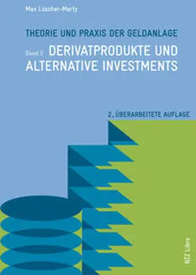 Lüscher-Marty |  Theorie und Praxis der Geldanlage | Buch |  Sack Fachmedien