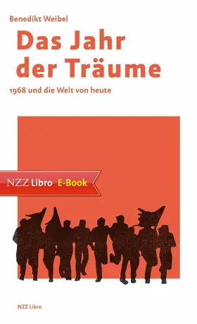 Weibel | Das Jahr der Träume | E-Book | www.sack.de
