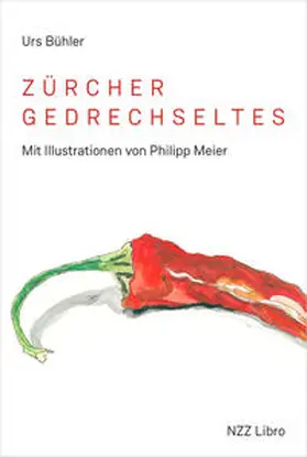 Bühler |  Zürcher Gedrechseltes | Buch |  Sack Fachmedien