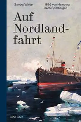 Walser | Auf Nordlandfahrt | Buch | 978-3-03810-367-7 | www.sack.de