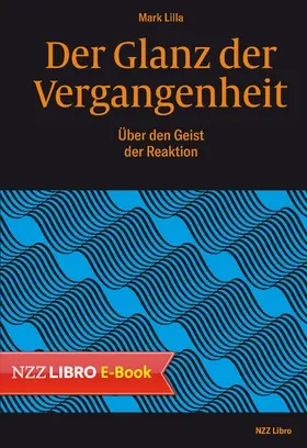 Lilla / Scheu |  Der Glanz der Vergangenheit | eBook | Sack Fachmedien