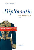 Widmer |  Diplomatie | eBook | Sack Fachmedien