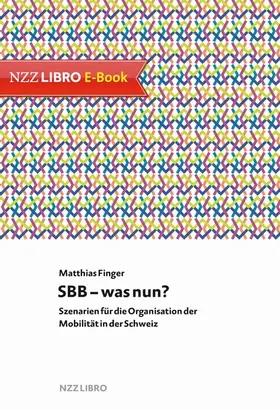 Matthias |  SBB – was nun? | eBook | Sack Fachmedien