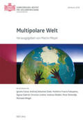 Meyer / Siaf |  Multipolare Welt | Buch |  Sack Fachmedien