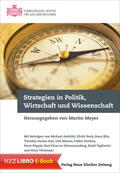 Meyer / SIAF |  Strategien in Politik, Wirtschaft und Wissenschaft | eBook | Sack Fachmedien